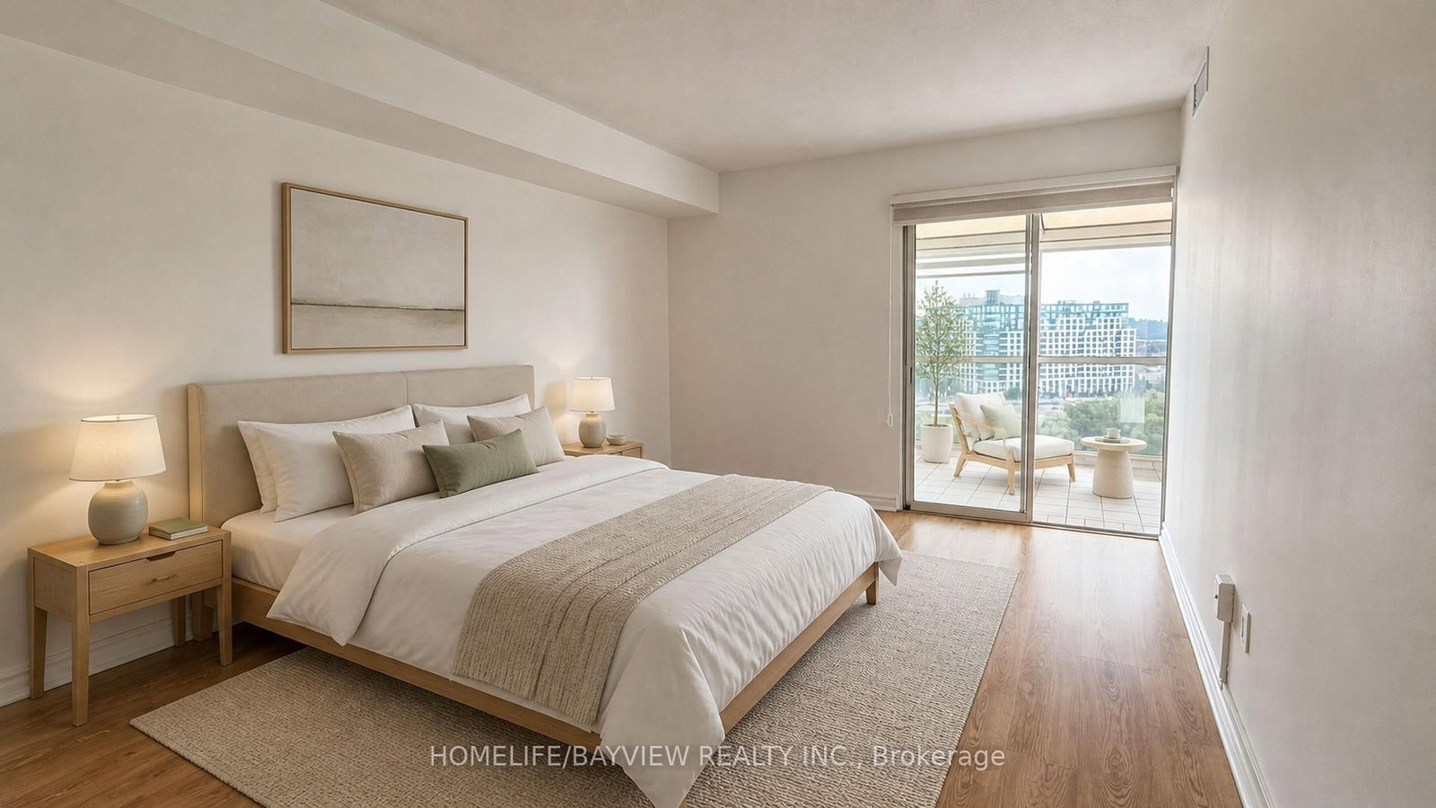 20 Harding Boulevard W • #1103 • Richmond Hill, ON photo 18