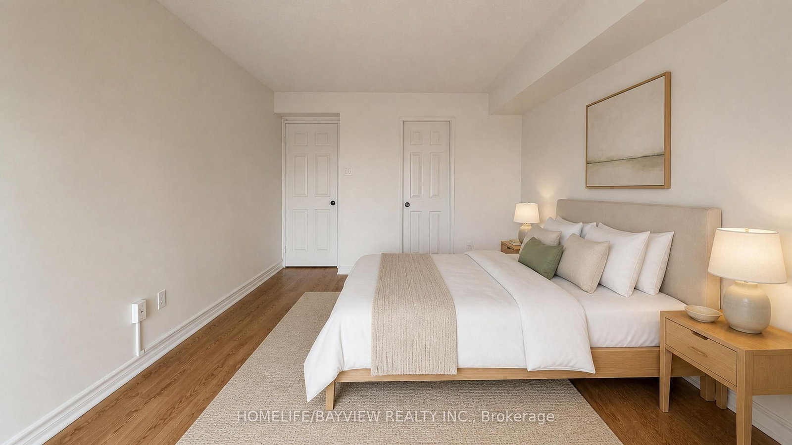 20 Harding Boulevard W • #1103 • Richmond Hill, ON photo 19
