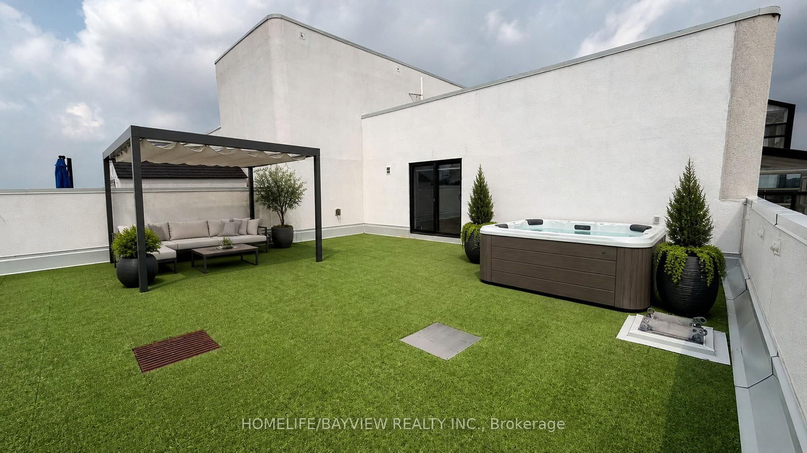 20 Harding Boulevard W • #1103 • Richmond Hill, ON photo 23