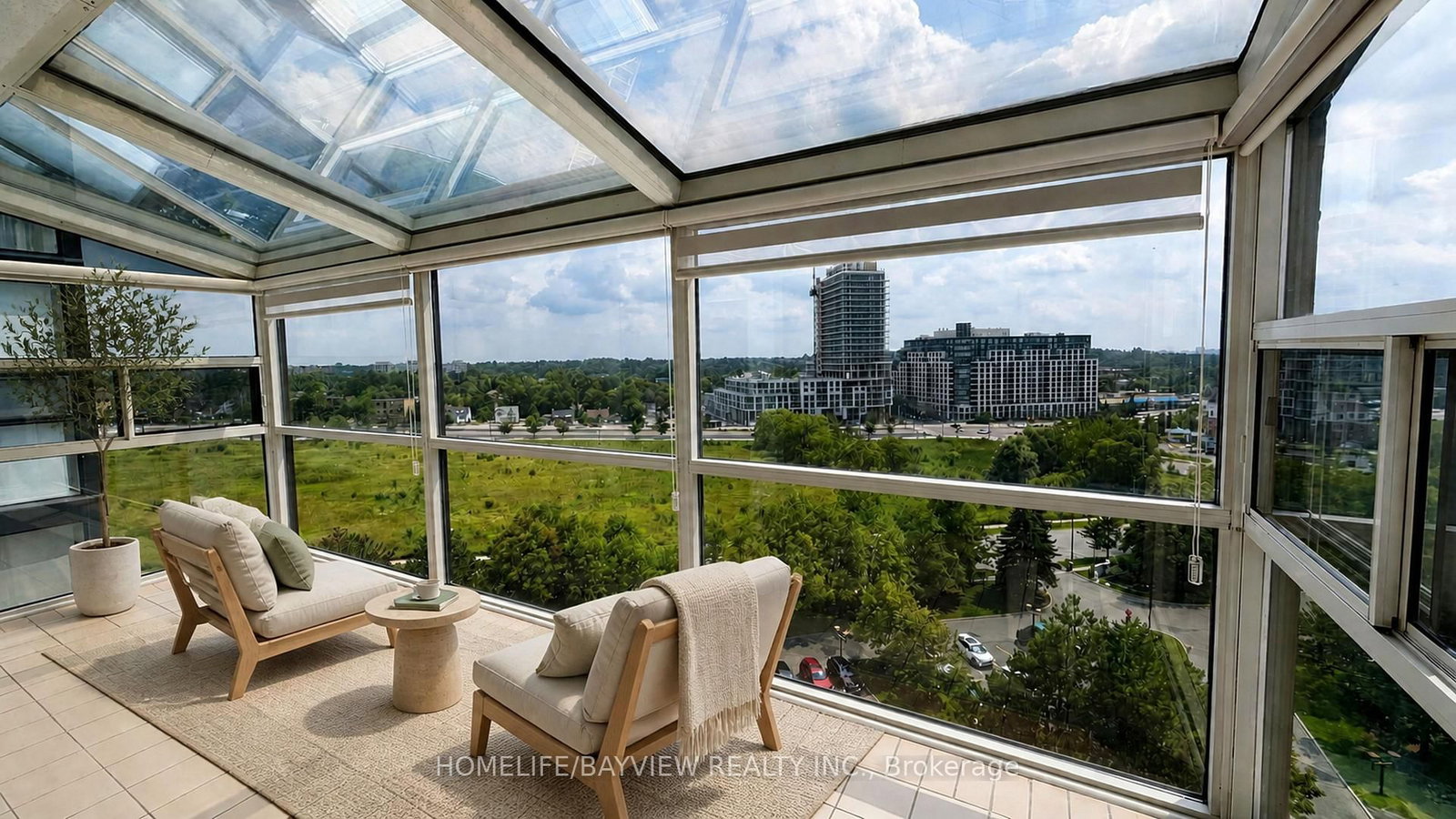 20 Harding Boulevard W • #1103 • Richmond Hill, ON photo 27