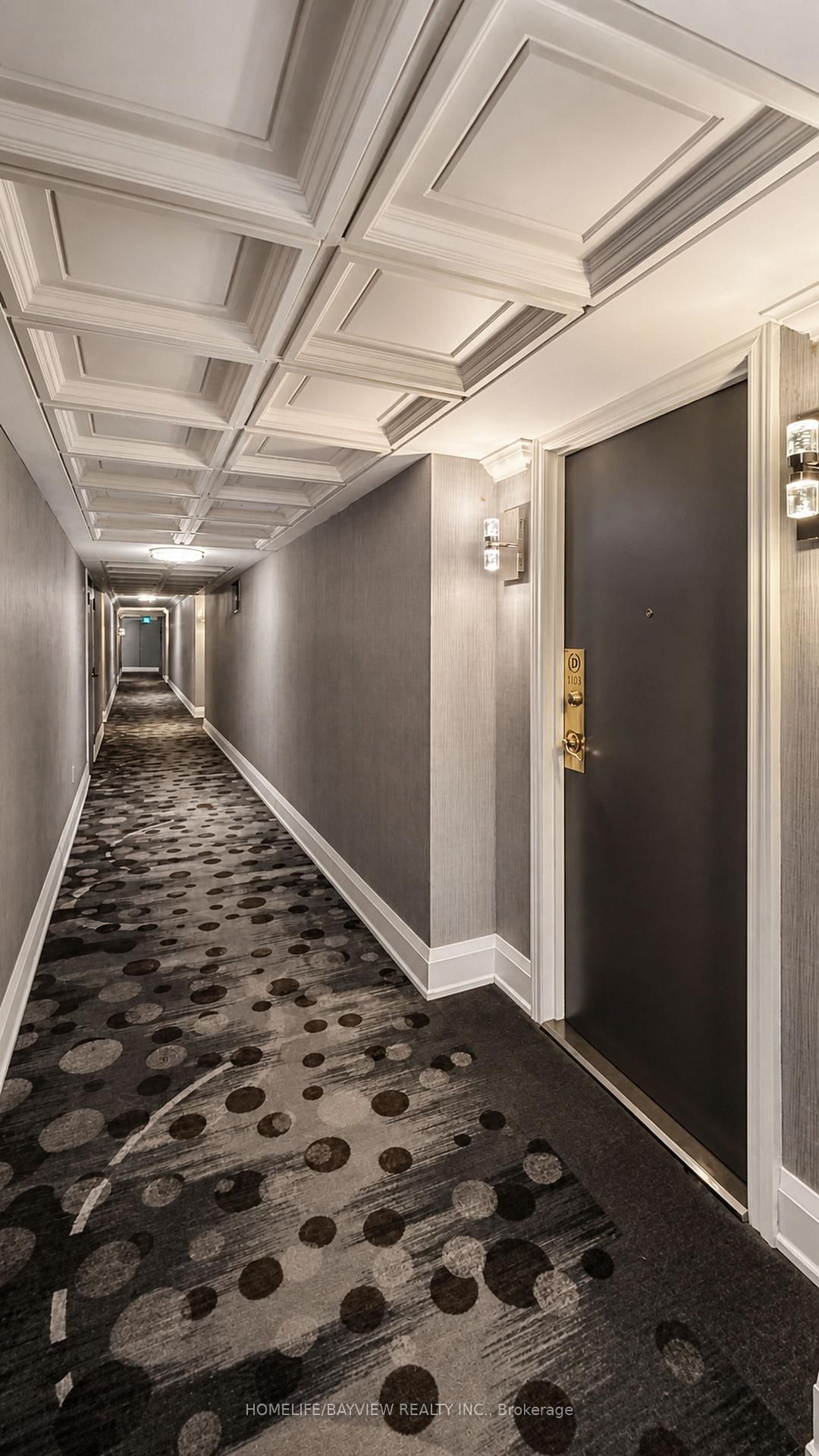 20 Harding Boulevard W • #1103 • Richmond Hill, ON photo 29