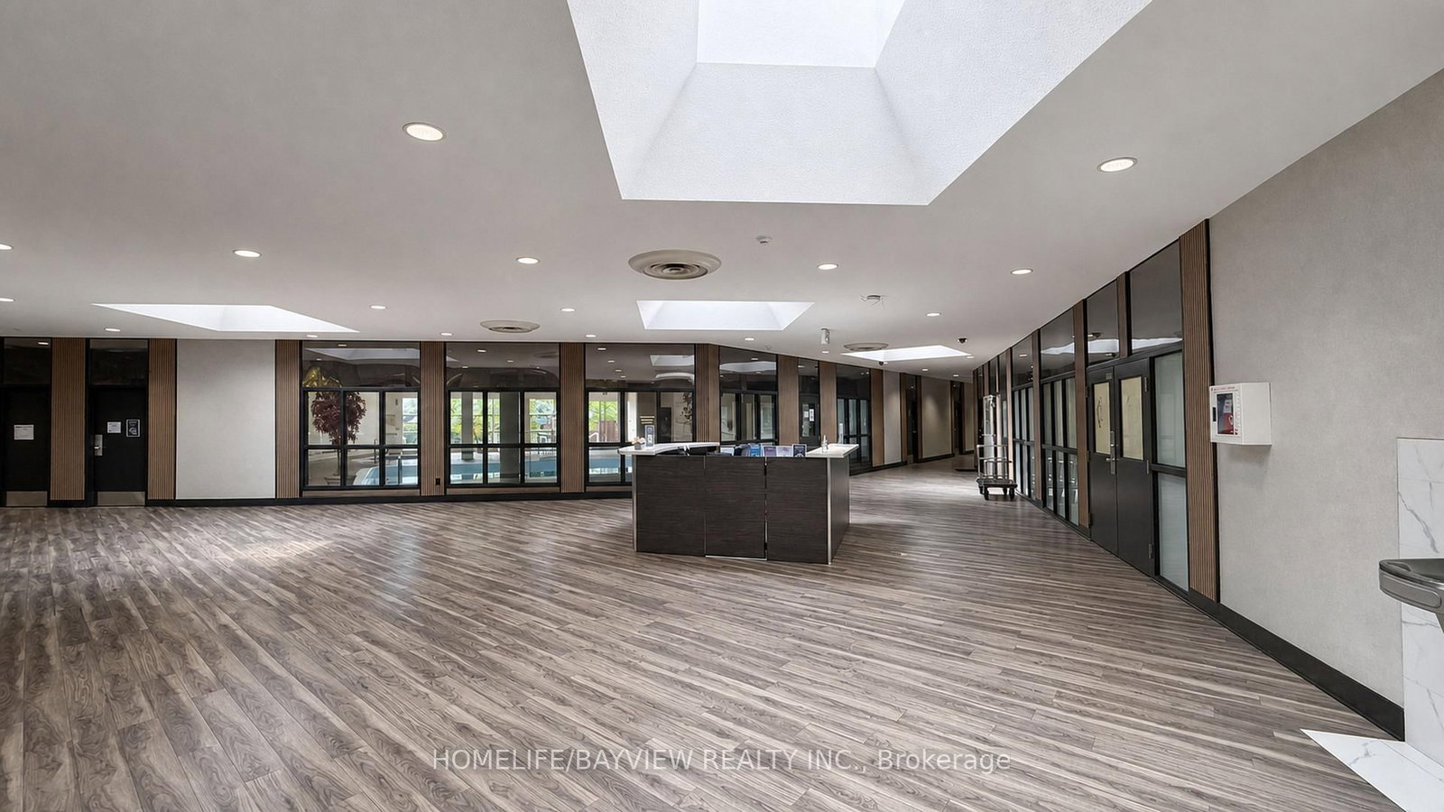 20 Harding Boulevard W • #1103 • Richmond Hill, ON photo 30