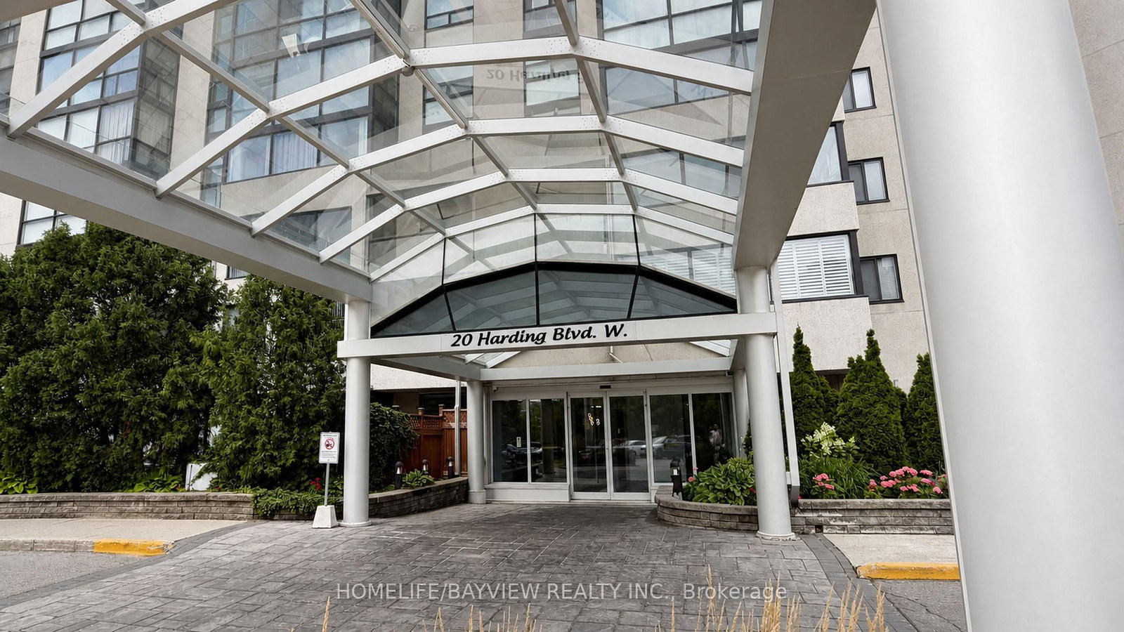 20 Harding Boulevard W • #1103 • Richmond Hill, ON photo 31