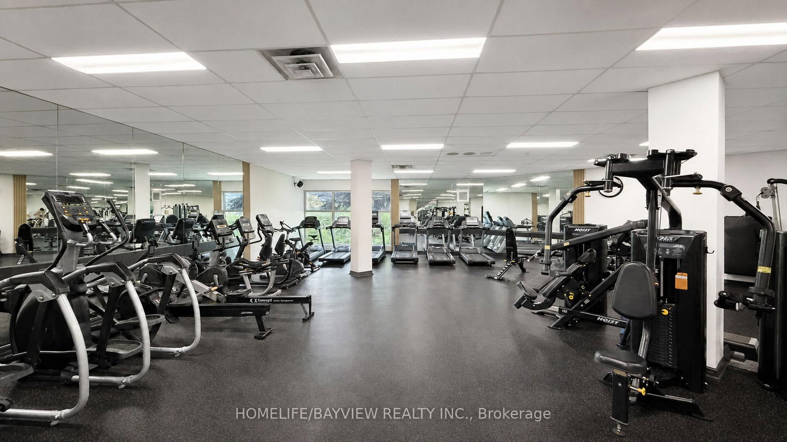 20 Harding Boulevard W • #1103 • Richmond Hill, ON photo 36