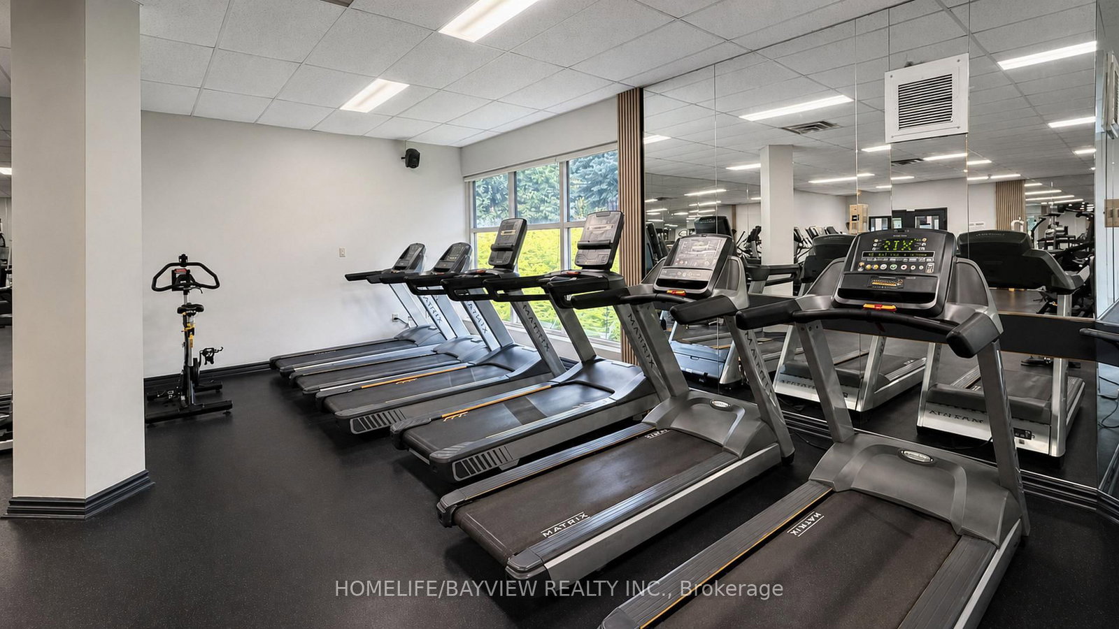20 Harding Boulevard W • #1103 • Richmond Hill, ON photo 37