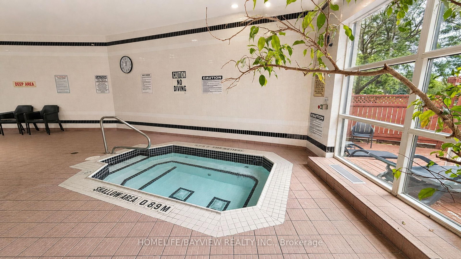 20 Harding Boulevard W • #1103 • Richmond Hill, ON photo 38