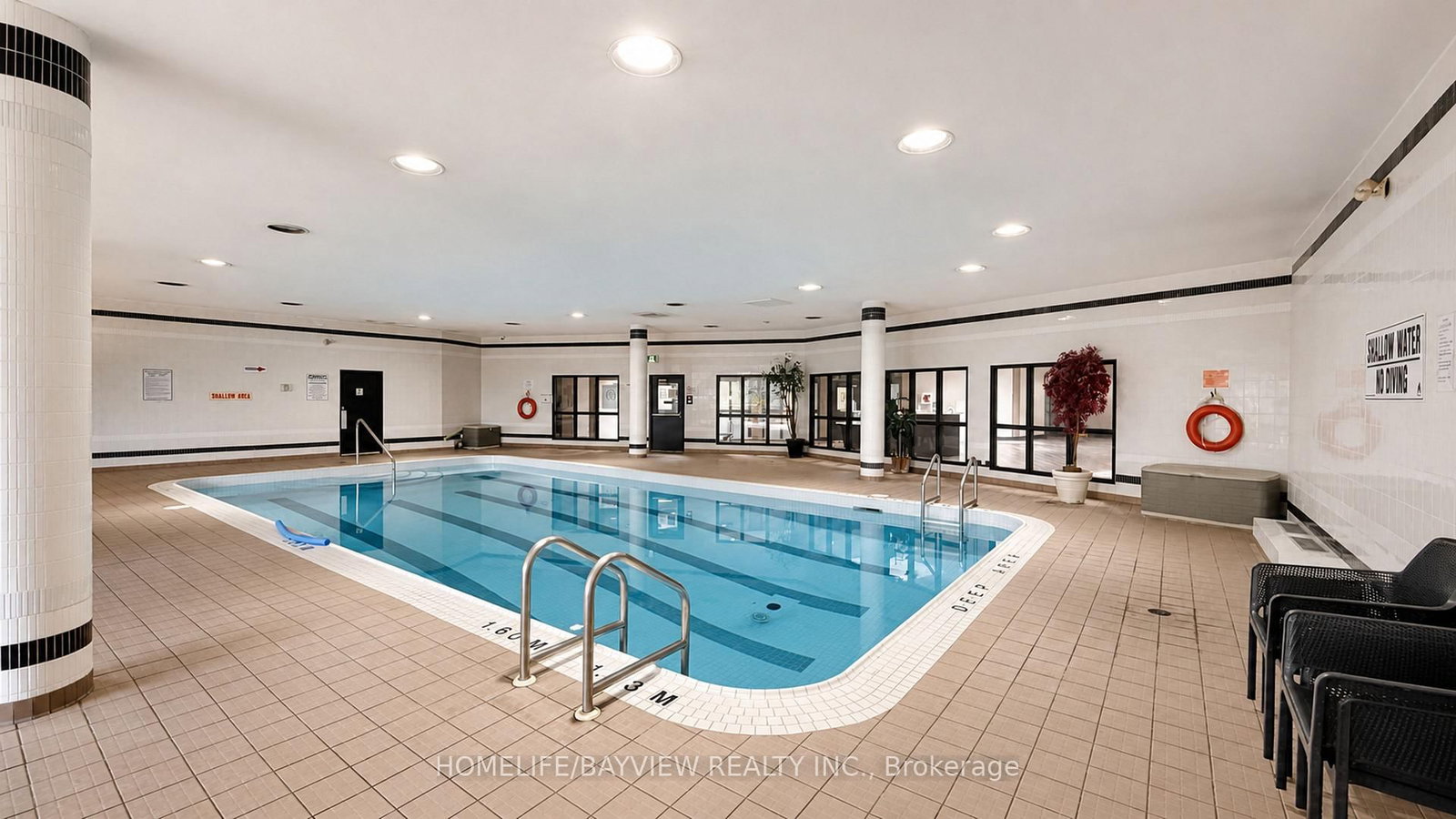 20 Harding Boulevard W • #1103 • Richmond Hill, ON photo 39