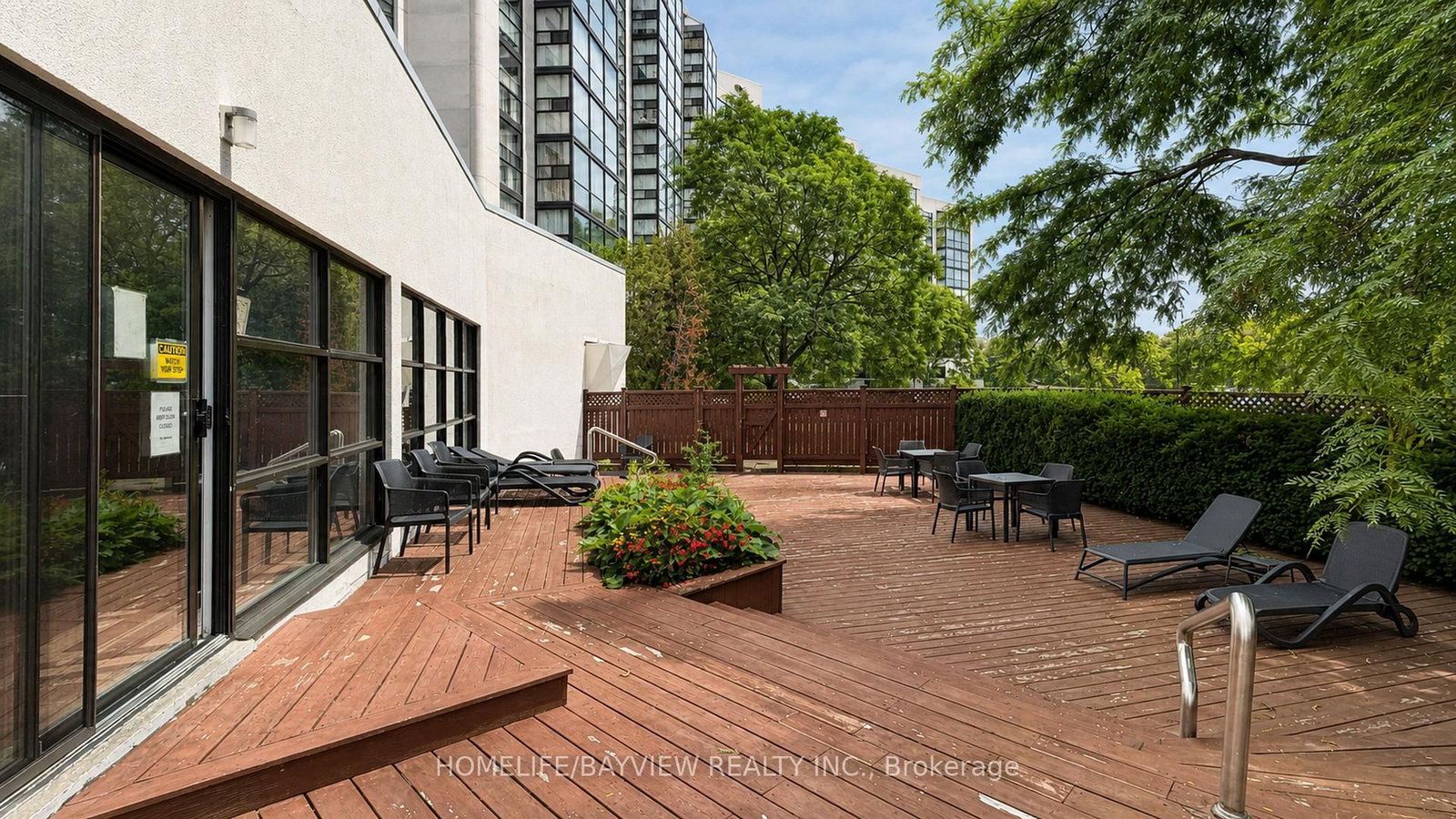 20 Harding Boulevard W • #1103 • Richmond Hill, ON photo 42