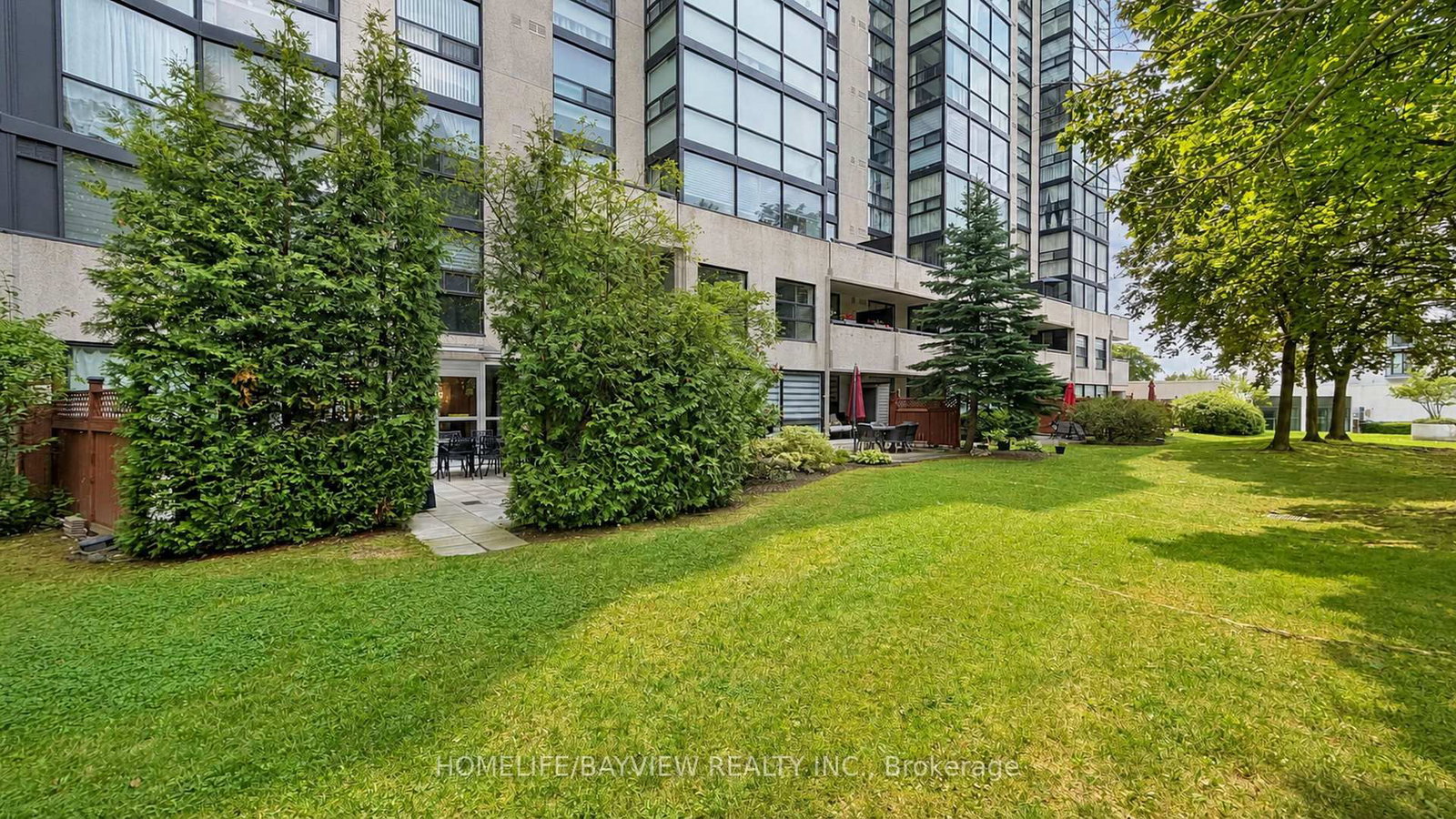 20 Harding Boulevard W • #1103 • Richmond Hill, ON photo 48