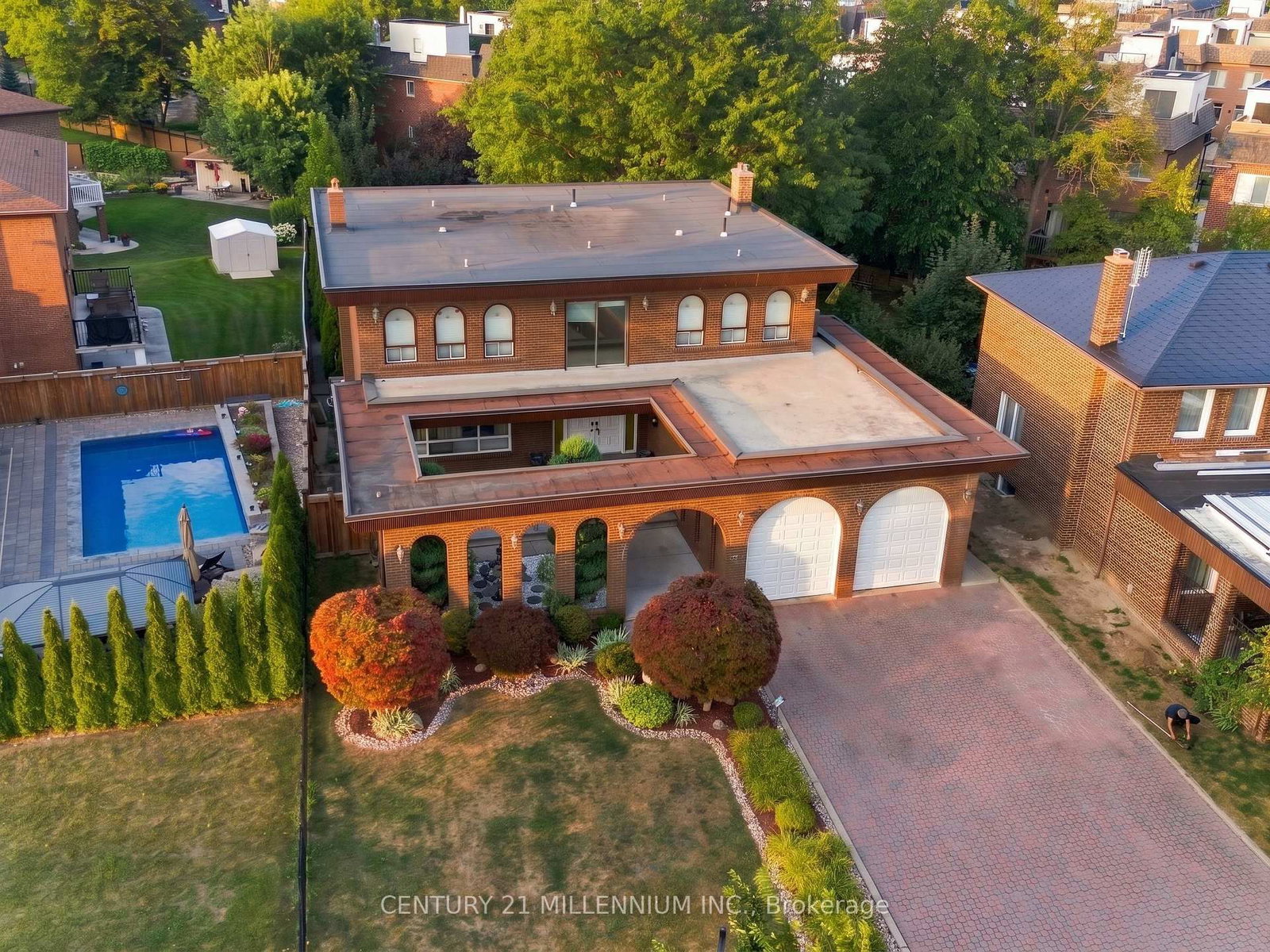 44 Wigwoss Drive • Vaughan, ON photo 1