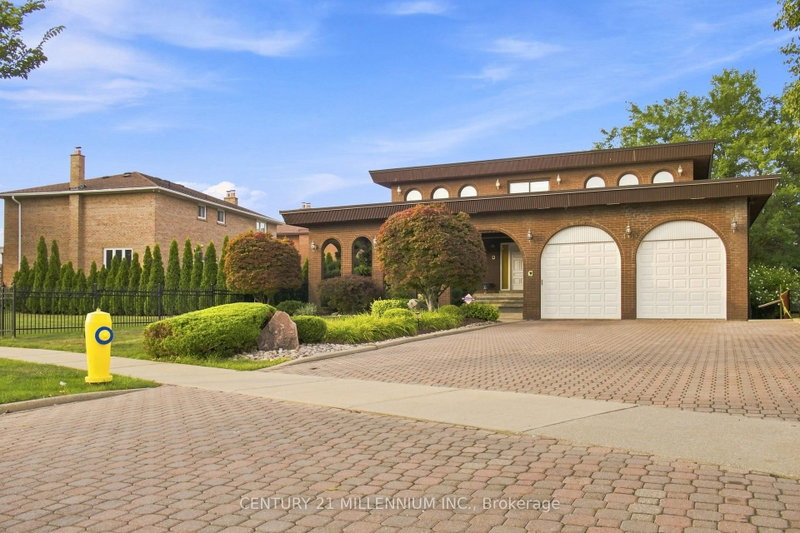 44 Wigwoss Drive