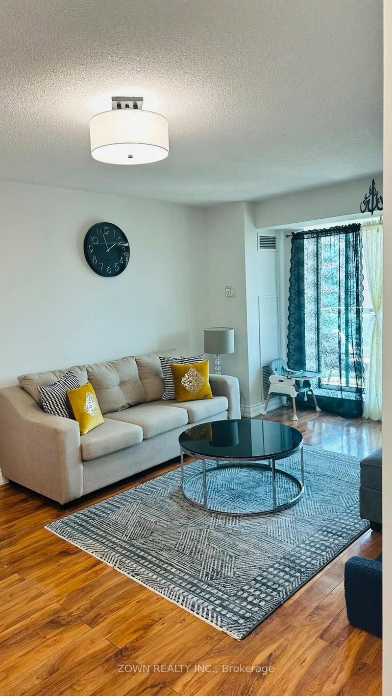 611 - 3 Ellesmere Street