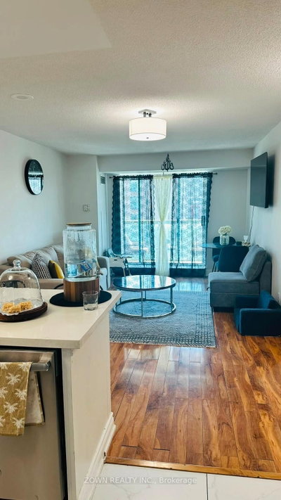3 Ellesmere Street • #611 • Richmond Hill, ON photo 2
