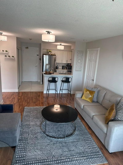 3 Ellesmere Street • #611 • Richmond Hill, ON photo 5