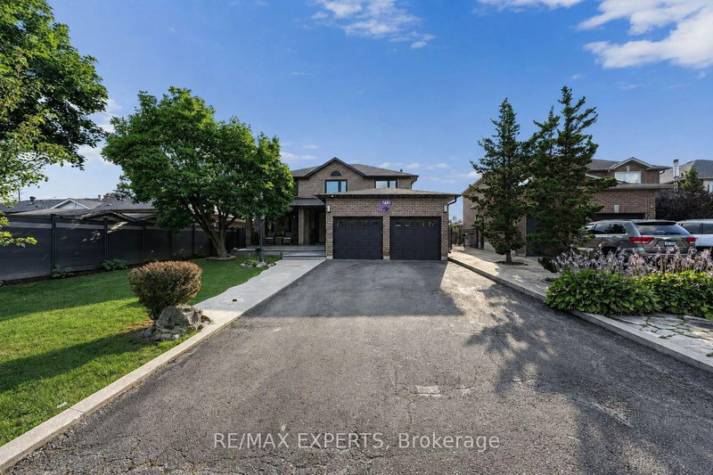 212 Bordeaux Drive