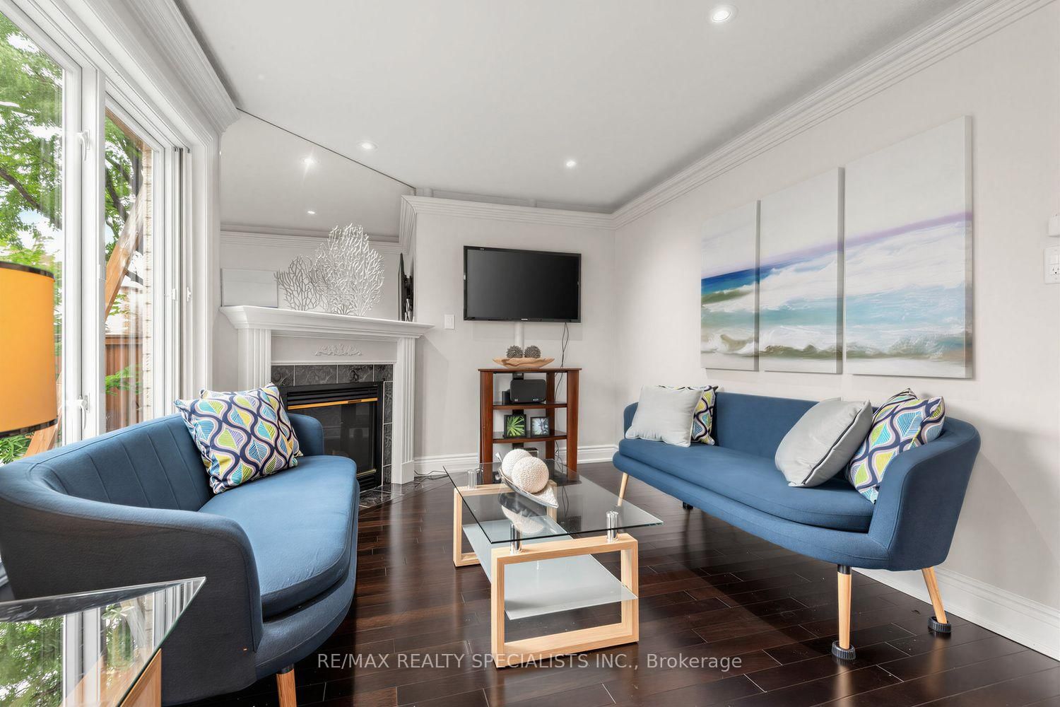 42 STANLEY Lane • Markham, ON photo 12