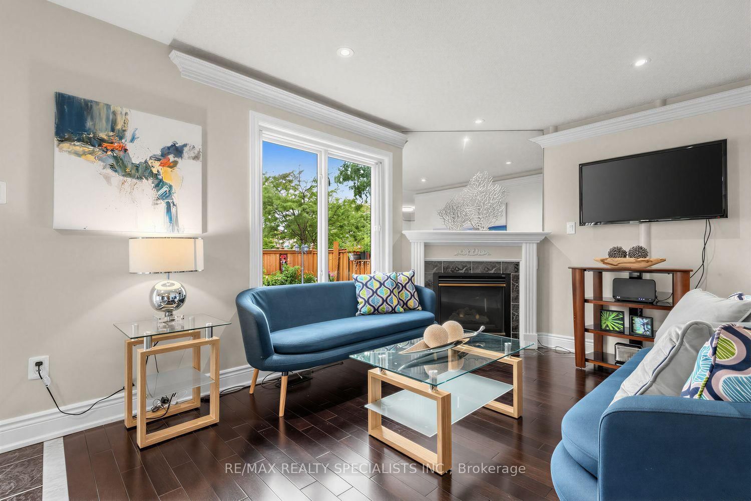 42 STANLEY Lane • Markham, ON photo 13