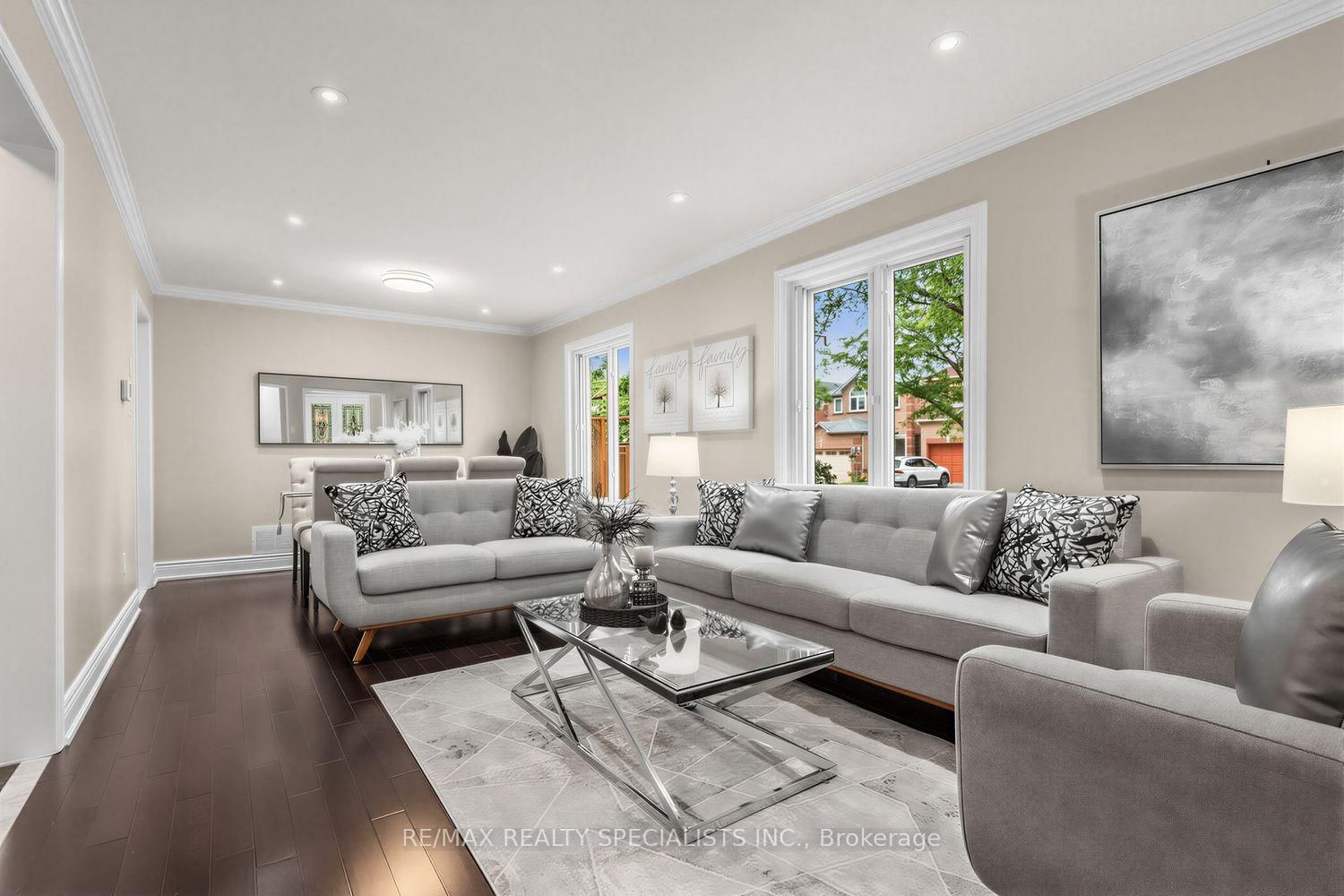 42 STANLEY Lane • Markham, ON photo 5