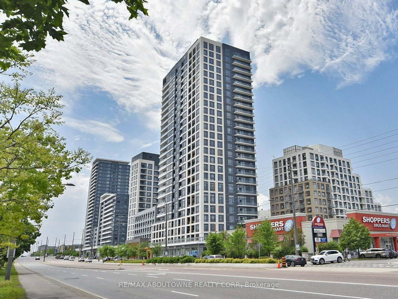 613 - 7950 Bathurst Street