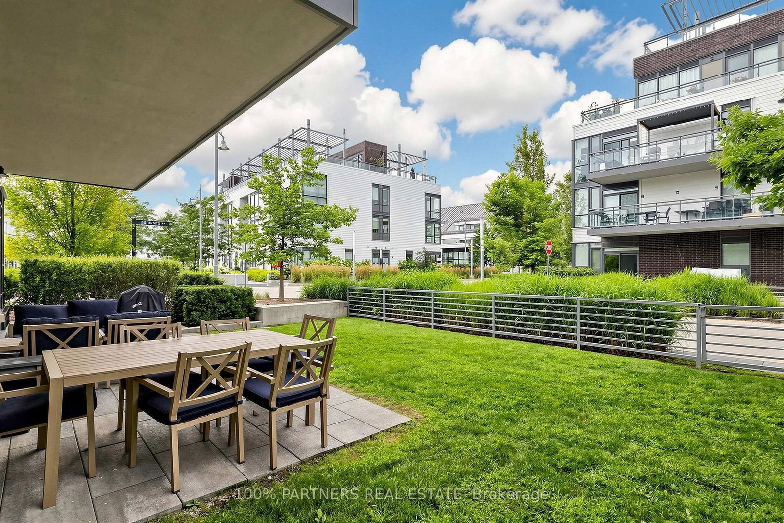 241 Sea Ray Avenue • #A106 • Innisfil, ON photo 28