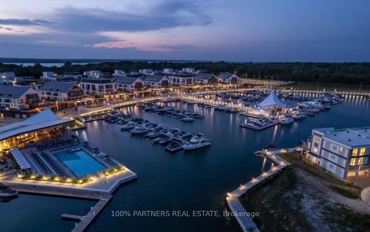 241 Sea Ray Avenue • #A106 • Innisfil, ON photo 29