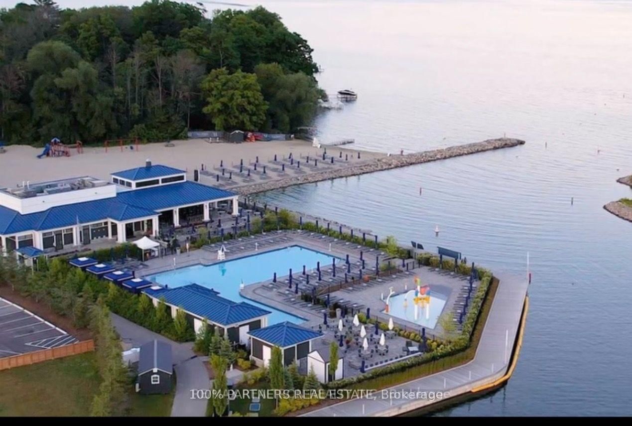 241 Sea Ray Avenue • #A106 • Innisfil, ON photo 30