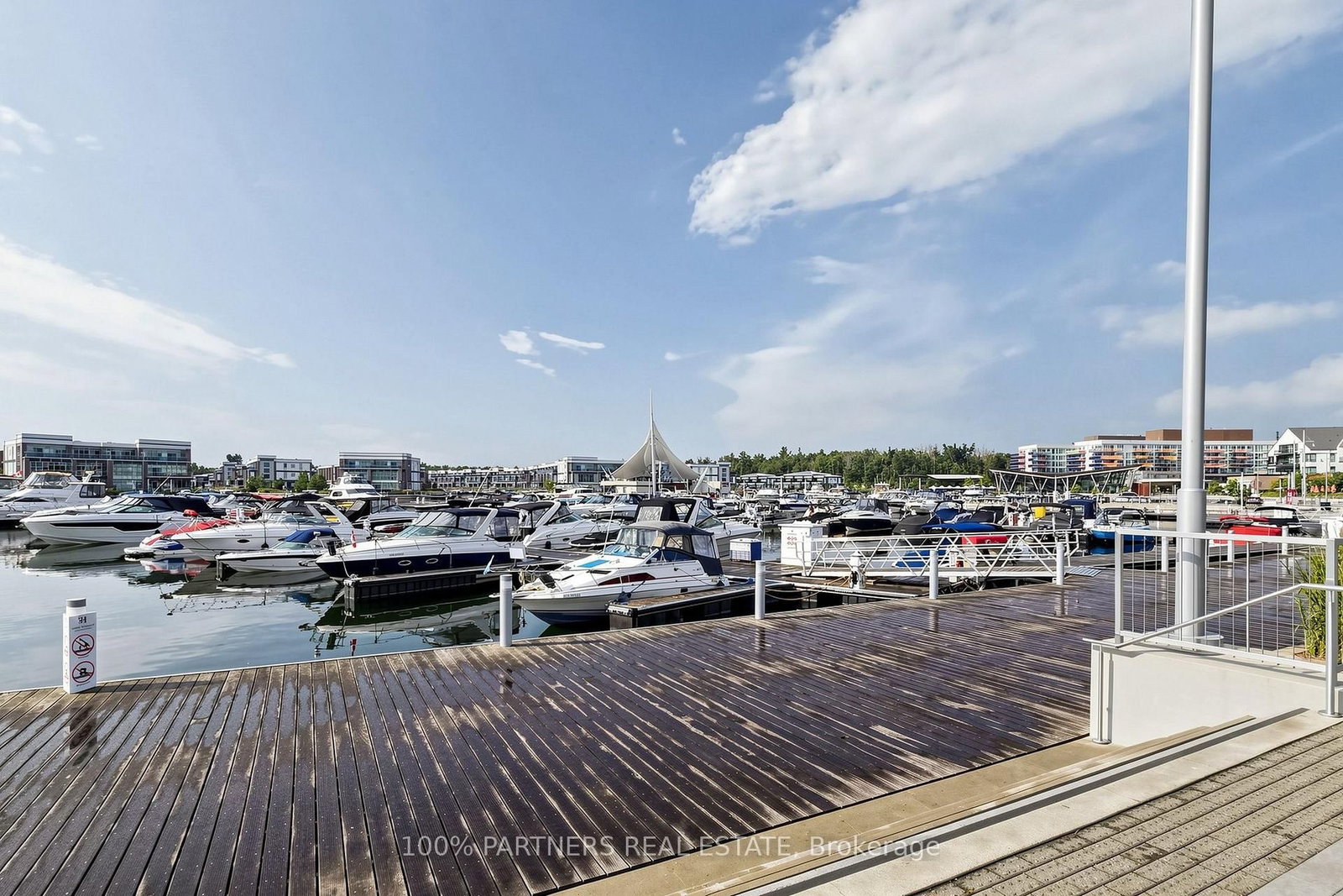 241 Sea Ray Avenue • #A106 • Innisfil, ON photo 41