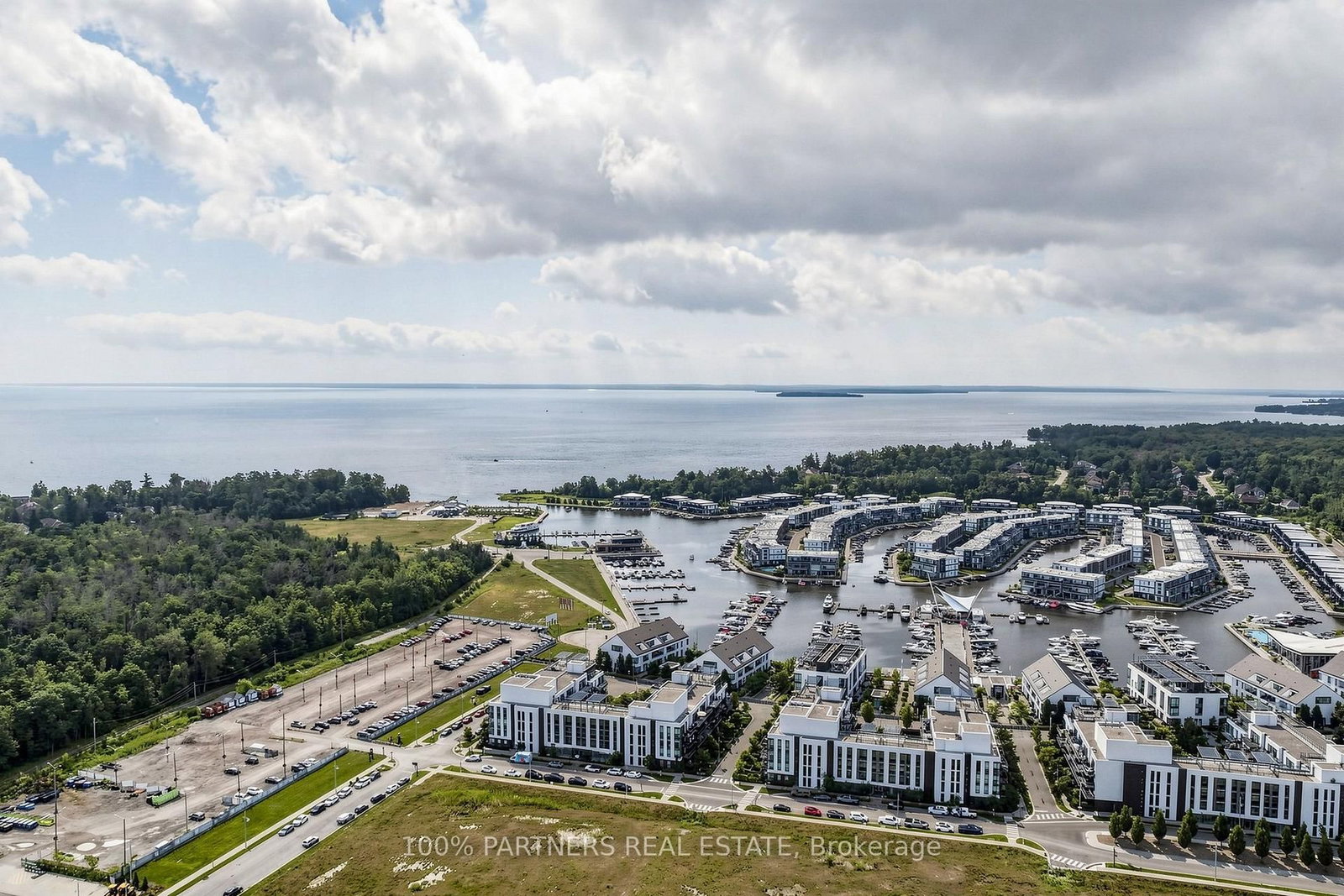 241 Sea Ray Avenue • #A106 • Innisfil, ON photo 42
