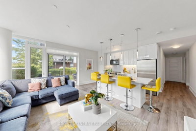 241 Sea Ray Avenue • #A106 • Innisfil, ON photo 5