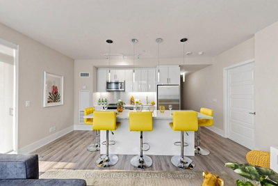 241 Sea Ray Avenue • #A106 • Innisfil, ON photo 9