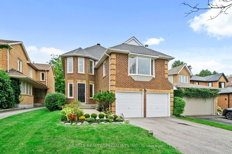 38 Springfield Way