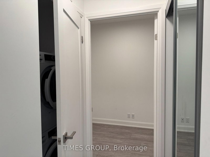 1211 - 8 Water Walk Drive