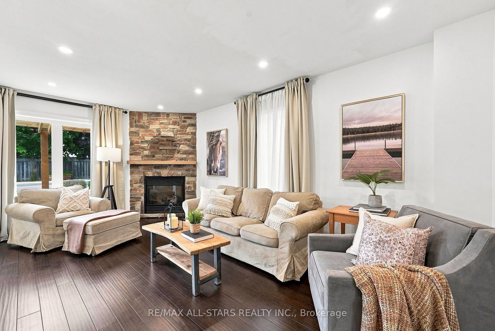 73 Russell Barton Lane • Uxbridge, ON photo 11