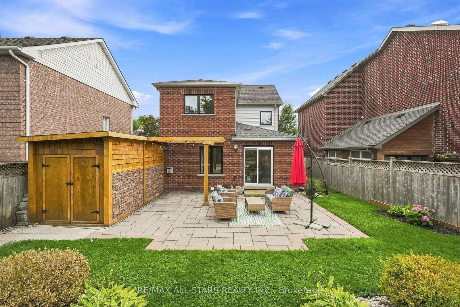 73 Russell Barton Lane • Uxbridge, ON photo 34