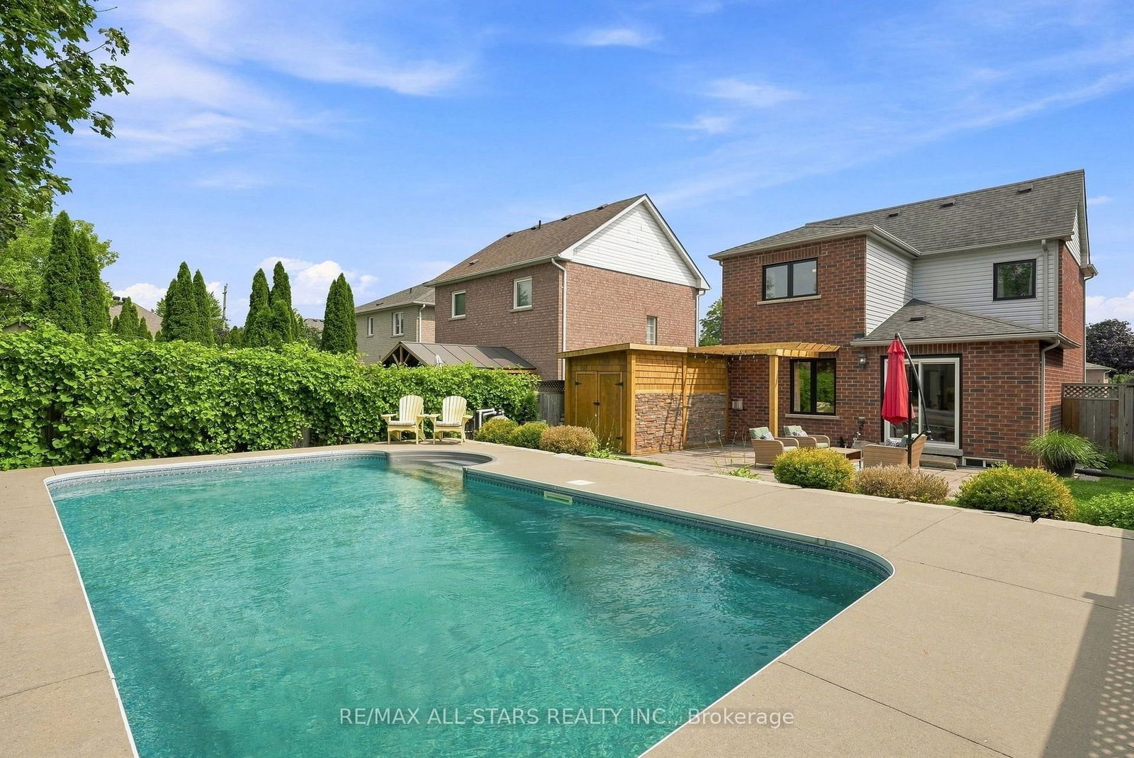 73 Russell Barton Lane • Uxbridge, ON photo 38