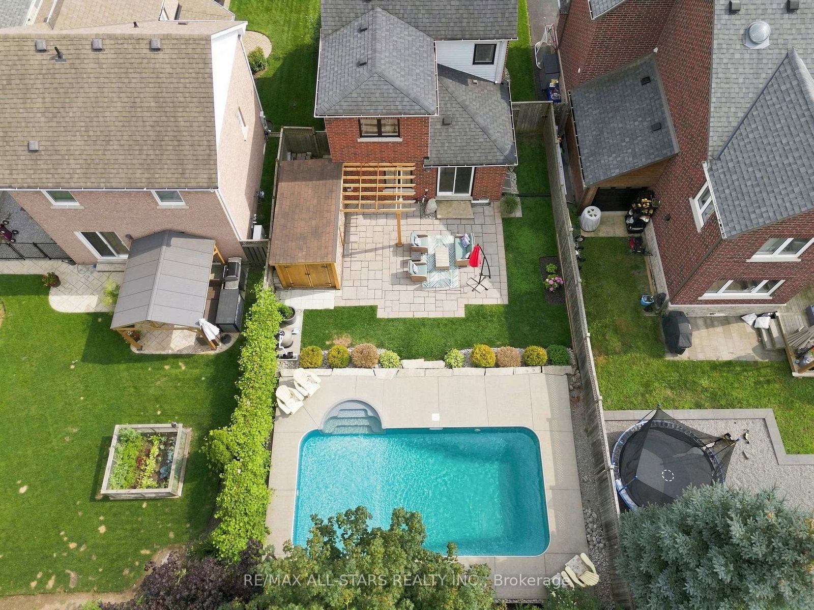 73 Russell Barton Lane • Uxbridge, ON photo 42