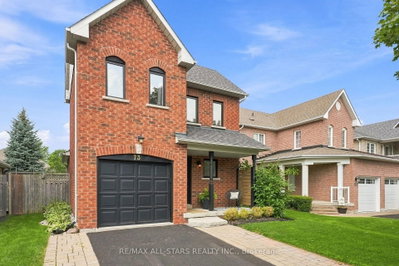 73 Russell Barton Lane • Uxbridge, ON photo 6