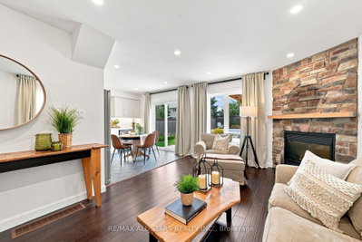 73 Russell Barton Lane • Uxbridge, ON photo 9