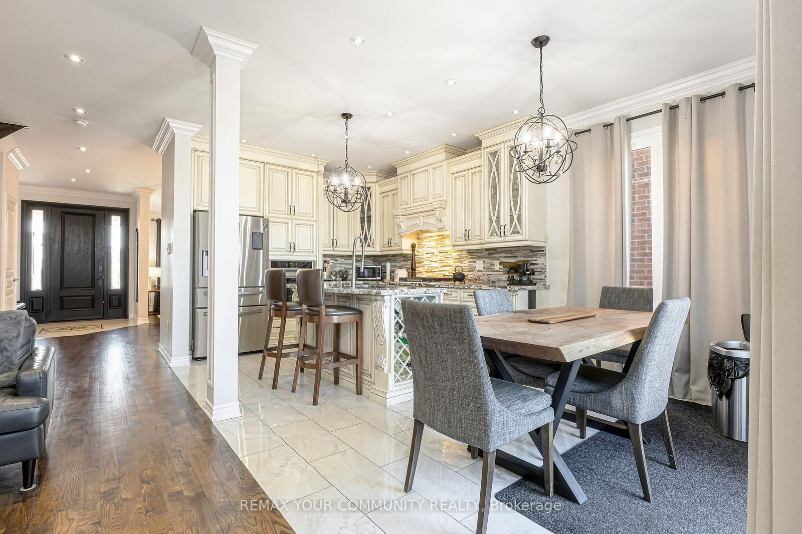 47 Vandervoort Drive • Richmond Hill, ON photo 11