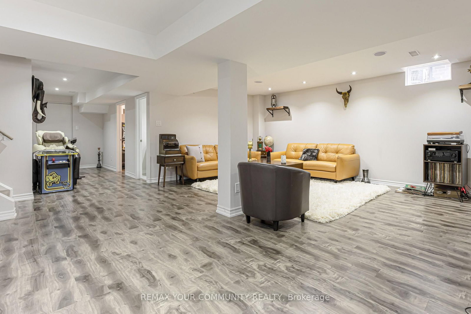 47 Vandervoort Drive • Richmond Hill, ON photo 35