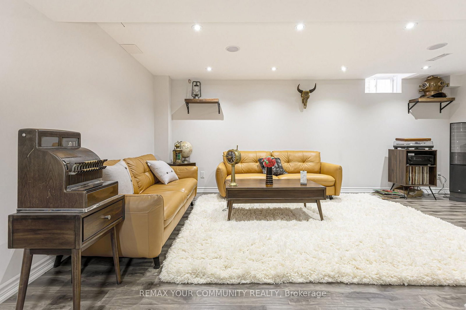 47 Vandervoort Drive • Richmond Hill, ON photo 38