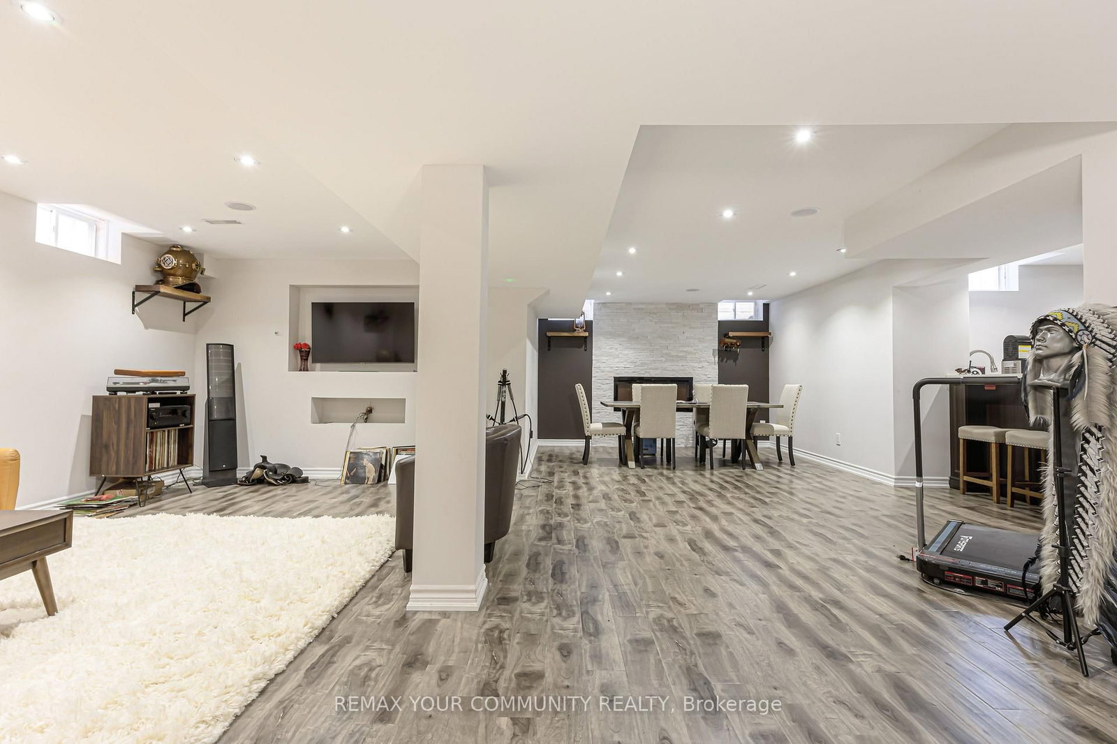47 Vandervoort Drive • Richmond Hill, ON photo 39