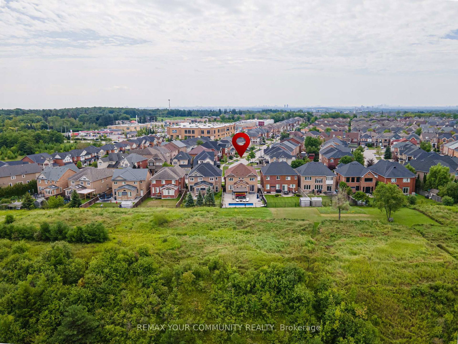 47 Vandervoort Drive • Richmond Hill, ON photo 44
