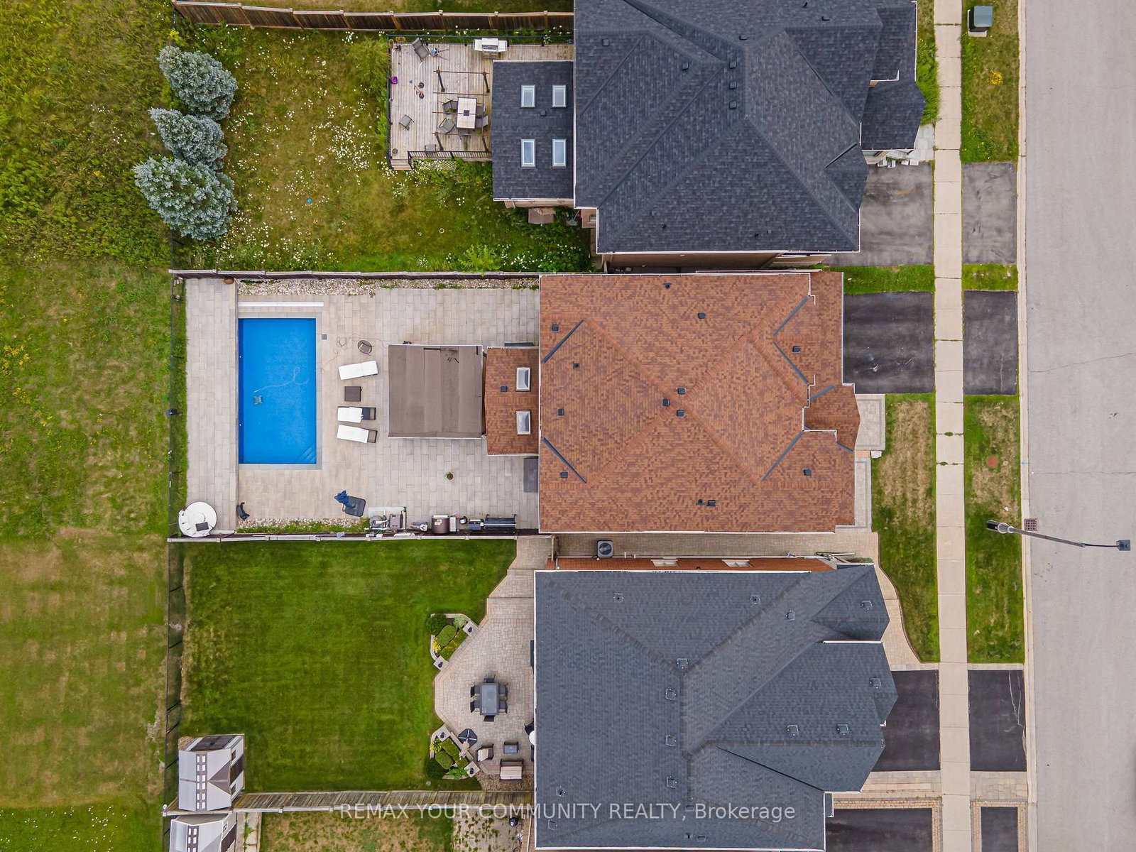 47 Vandervoort Drive • Richmond Hill, ON photo 45