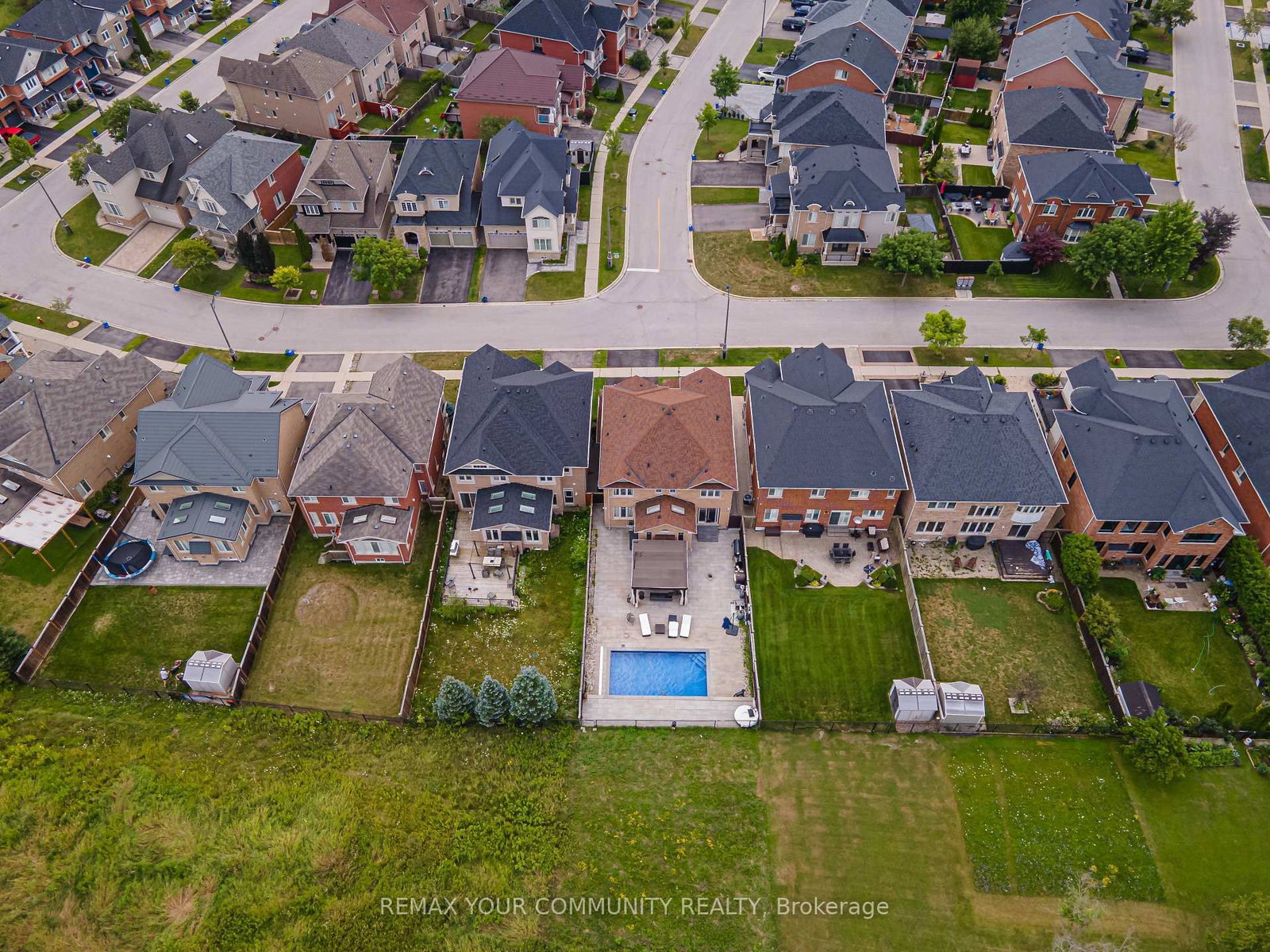 47 Vandervoort Drive • Richmond Hill, ON photo 46