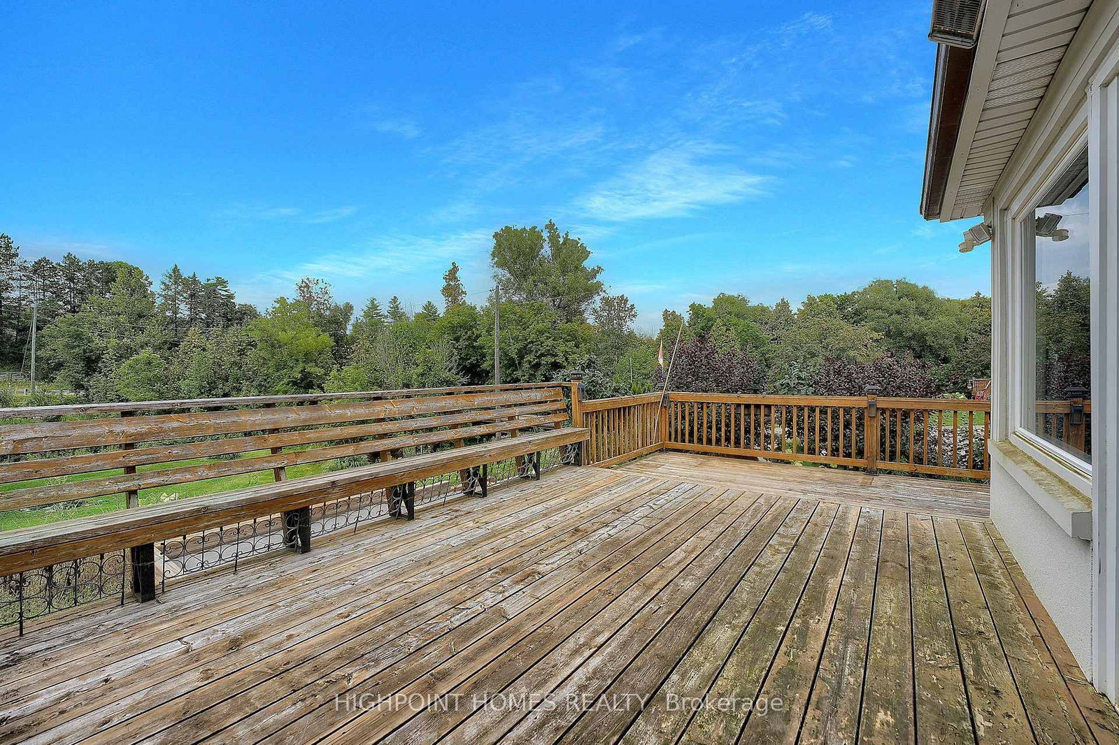 2821 Mt Albert Road • East Gwillimbury, ON photo 36