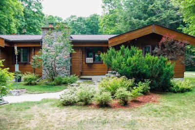 Detached House for sale at 5983 5th Line, Essa, Ontario, L0L 1N0 - Rural Essa - MLS: N13664386