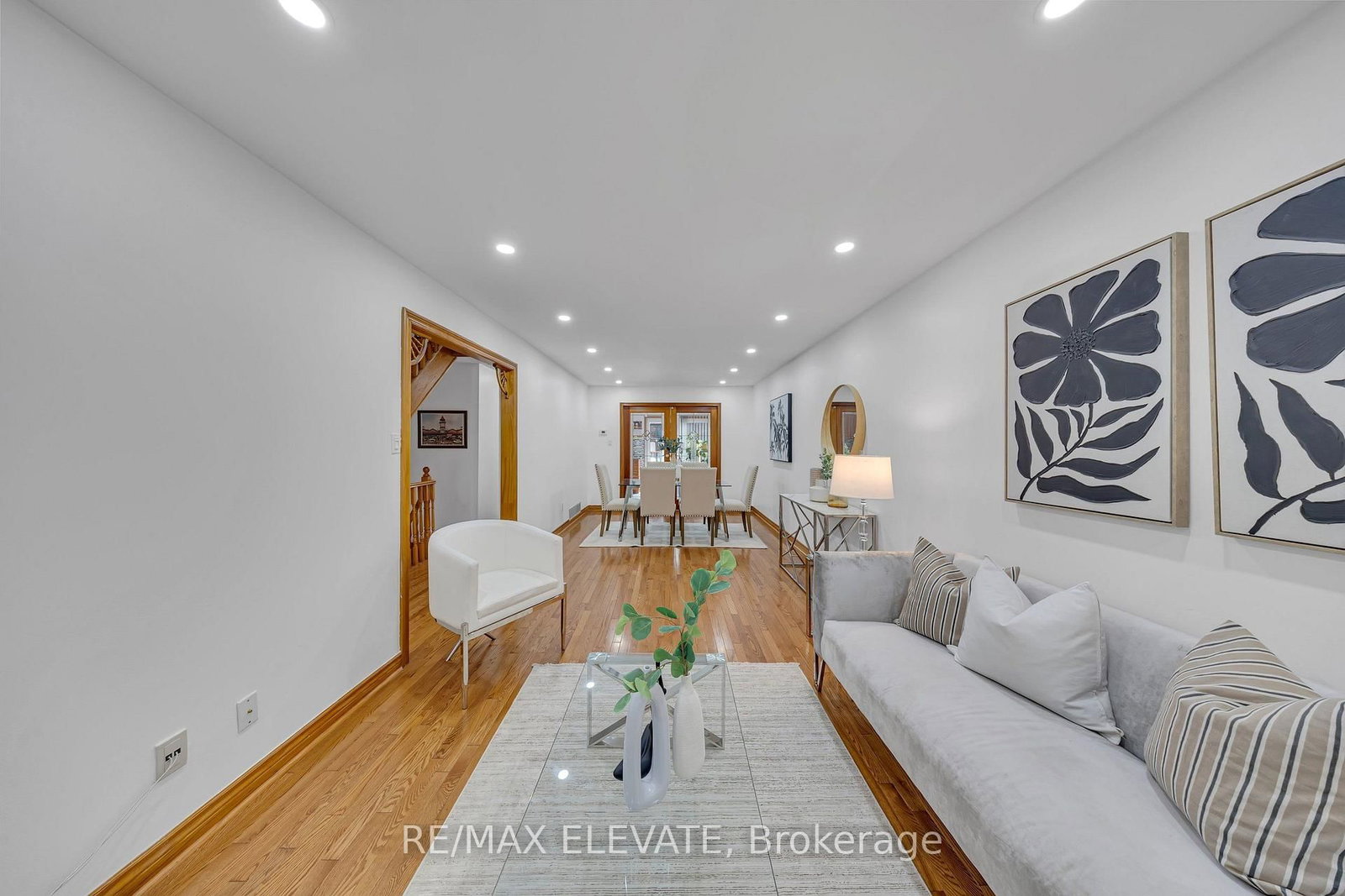 37 Miles Farm Road • Markham, ON photo 8