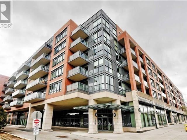 403 - 7608 Yonge Street