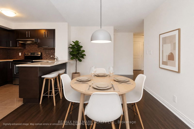 308 - 253 South Park Road